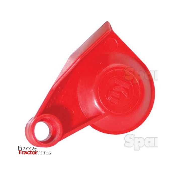 Dust Cover - Couplings - Red
 - S.28620 - Farming Parts