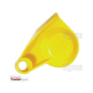 Dust Cover - Couplings - Yellow
 - S.28621 - Farming Parts