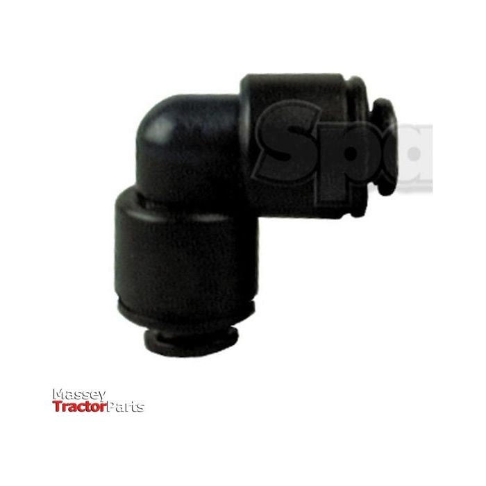 ELBOW CONNECTOR 6MM
- S.12606 - Farming Parts