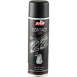 A can of EXO 22 Contact Cleaner - S.81200 from Sparex, part of the EXO Professional Series. This spray is designed for efficient cleaning of electrical contacts and connectors. Thermally stable, it effectively eliminates moisture and features a label with texts in multiple languages.