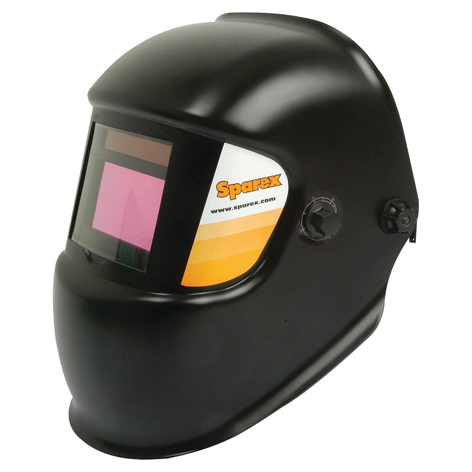 Sparex Electronic Welding Mask - S.27358 – Farming Parts