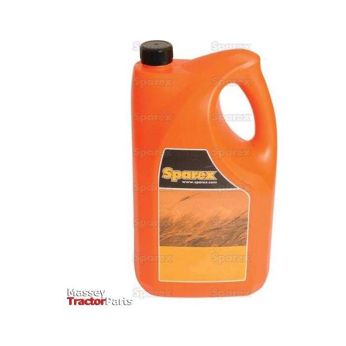 Engine Oil - Extendol 10W/40, 5 ltr(s)
- S.119816 - Farming Parts