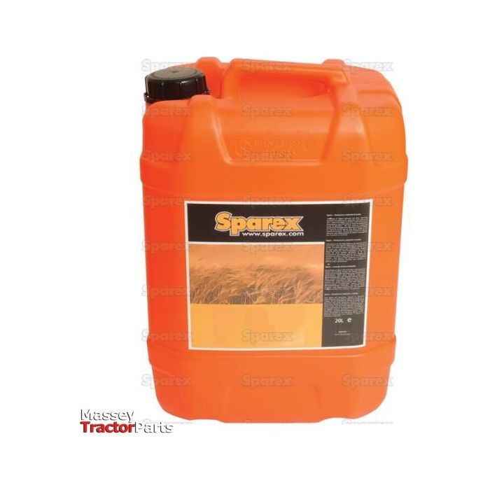 Engine Oil - Extendol 10W/40, 20 ltr(s)
- S.119815 - Farming Parts