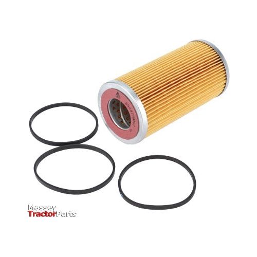 Engine Oil Filter - 894976M92 - Massey Tractor Parts