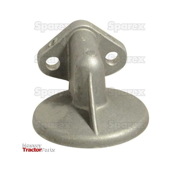 Engine Oil Filter Head
 - S.118845 - Farming Parts