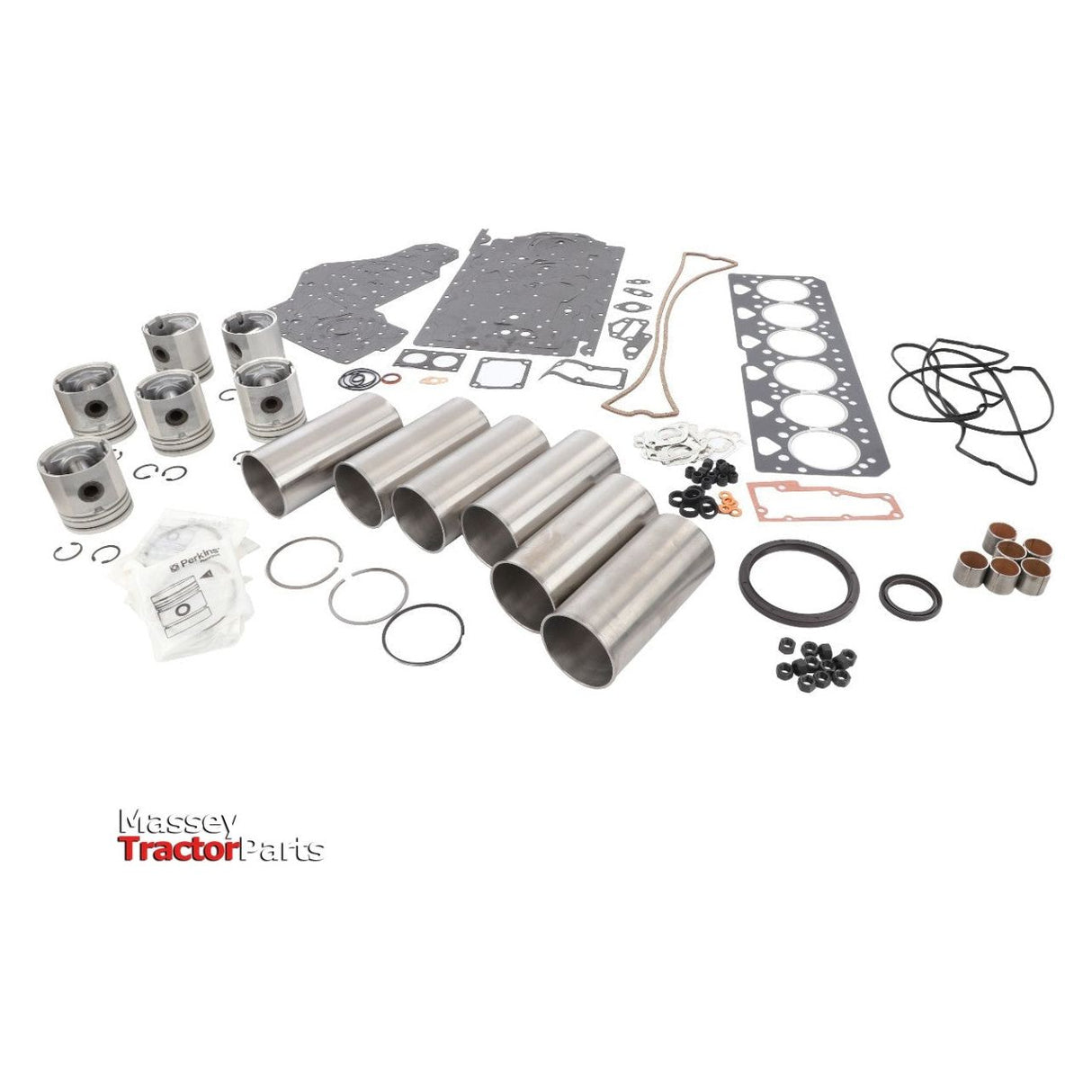 1006.6 Engine Overhaul Kit - 3931493M91 - Massey Tractor Parts