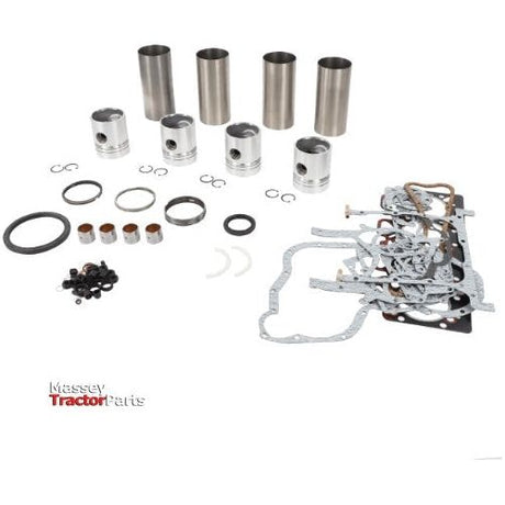 A4.248 Engine Overhaul Kit - 3638580Z91 - Massey Tractor Parts