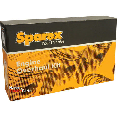 Engine Overhaul Kit
 - S.41928 - Farming Parts
