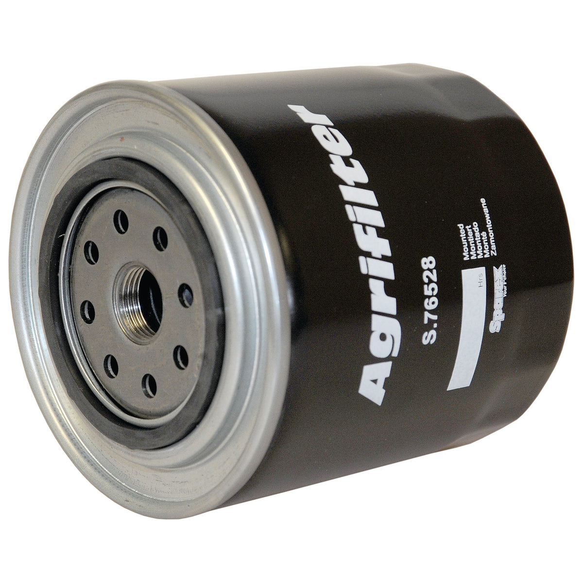 Filtro carburante CAV 496 Perkins 26561118