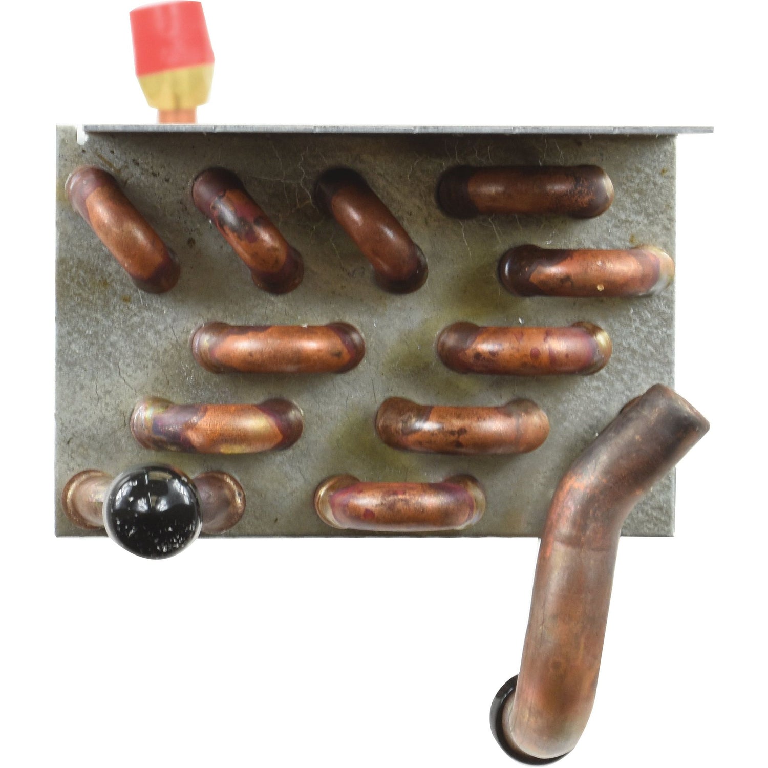 Evaporator
 - S.106744 - Farming Parts