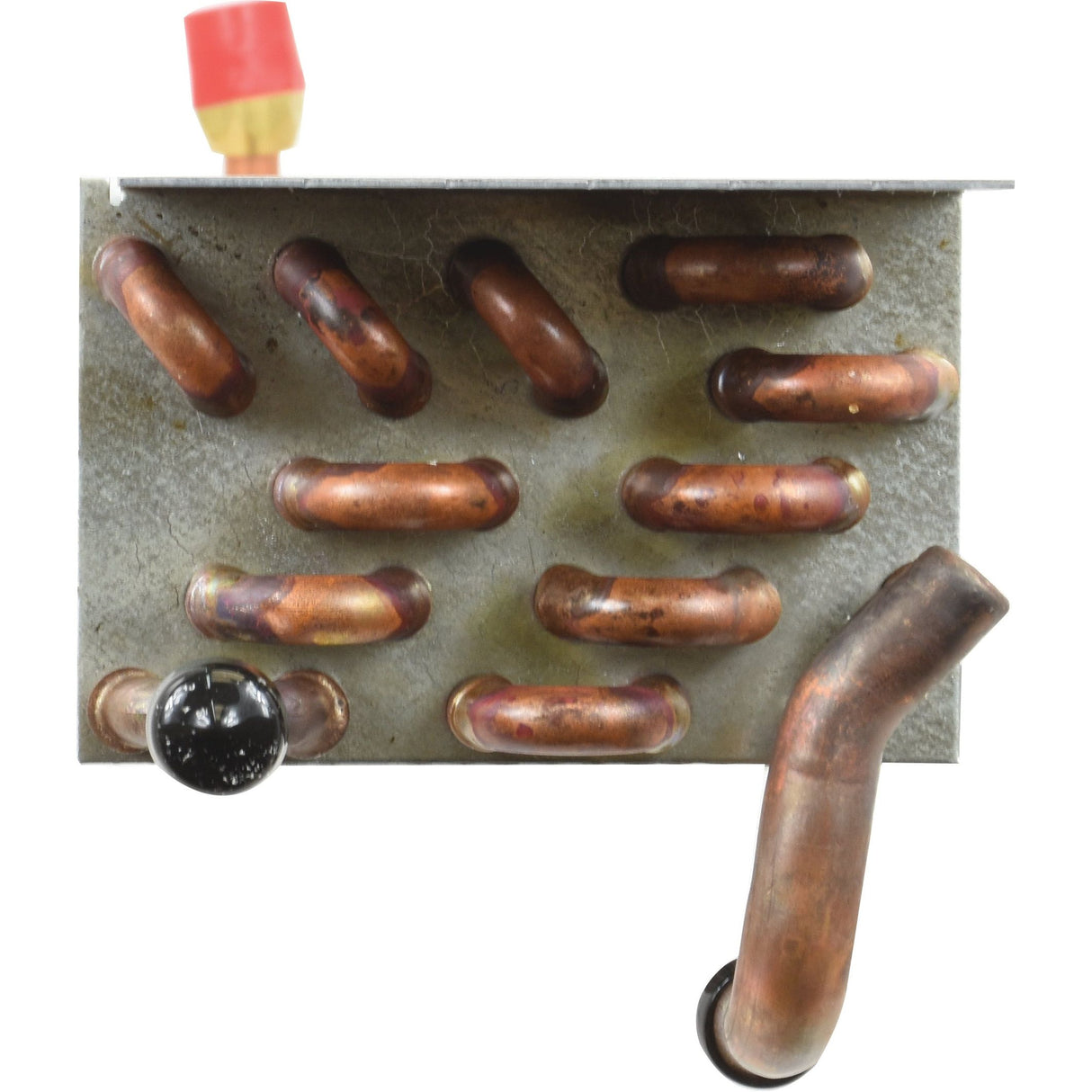 Evaporator
 - S.106744 - Farming Parts