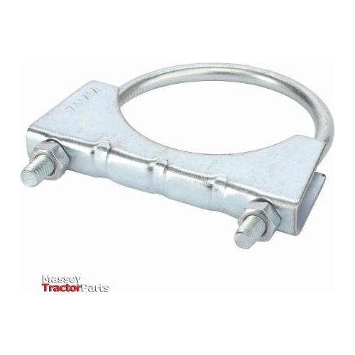 Exhaust Clamp - 2700057M91 - Massey Tractor Parts