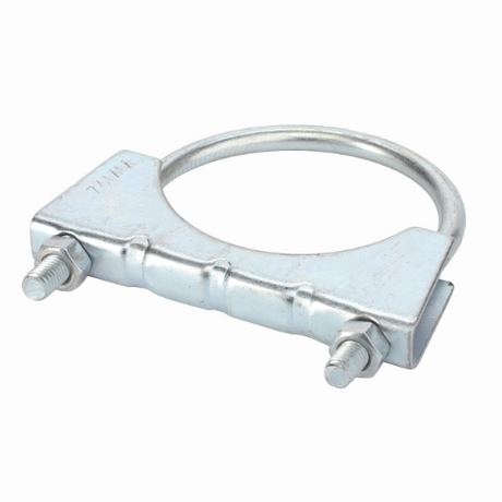 Exhaust Clamp - 2700057M91 - Massey Tractor Parts