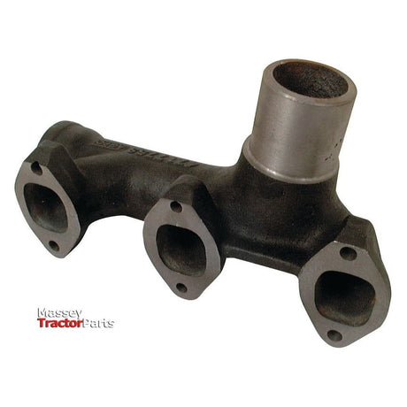 Exhaust Manifold (3 Cyl.)
 - S.62995 - Farming Parts