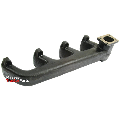 Exhaust Manifold (4 Cyl.)
 - S.312030 - Farming Parts