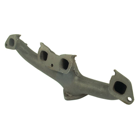 Exhaust Manifold (4 Cyl.)
 - S.61645 - Massey Tractor Parts