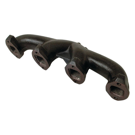 Exhaust Manifold (4 Cyl.)
 - S.62154 - Farming Parts