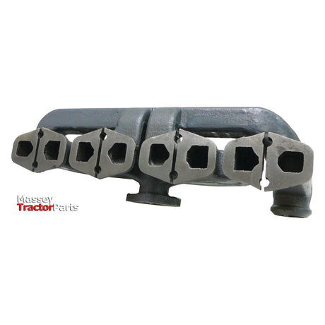 Exhaust Manifold (4 Cyl.)
 - S.69129 - Massey Tractor Parts