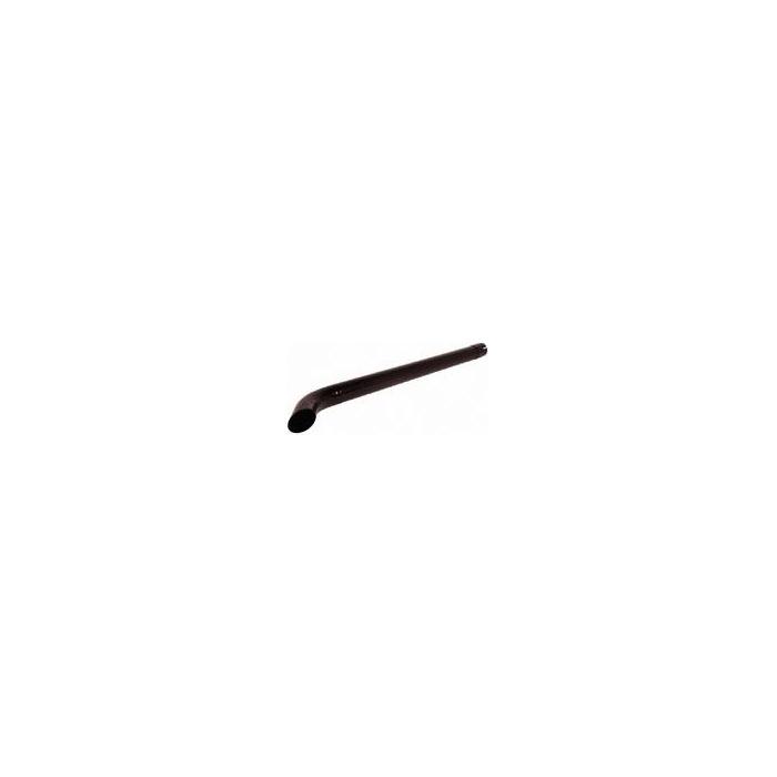 Exhaust Pipe - 3383014M7 - Massey Tractor Parts