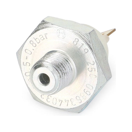 Fendt - Oil Pressure Sensor Oil Filter - F020200110011 - Farming Parts
