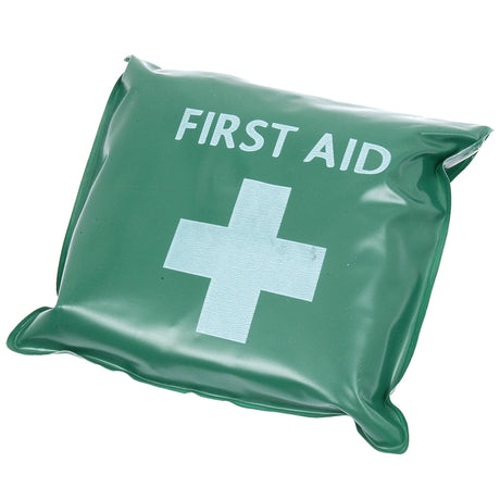 FIRST AID POUCH
 - S.13093 - Farming Parts