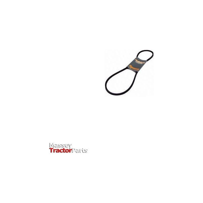 Massey Ferguson Fan Belt - 3581611M1 | OEM | Massey Ferguson parts | Drive Belts-Massey Ferguson-Axles & Power Train,Drive Belts,Drive Belts & Components,Engine & Filters,Farming Parts,Tractor Parts