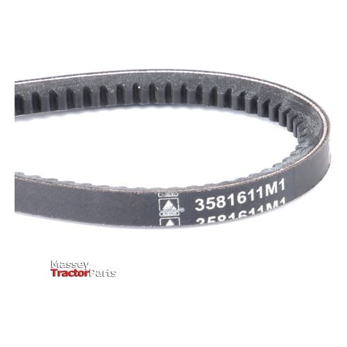 Fan Belt - 3581611M1 - Massey Tractor Parts