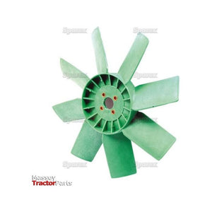 Fan Blade
 - S.60506 - Massey Tractor Parts