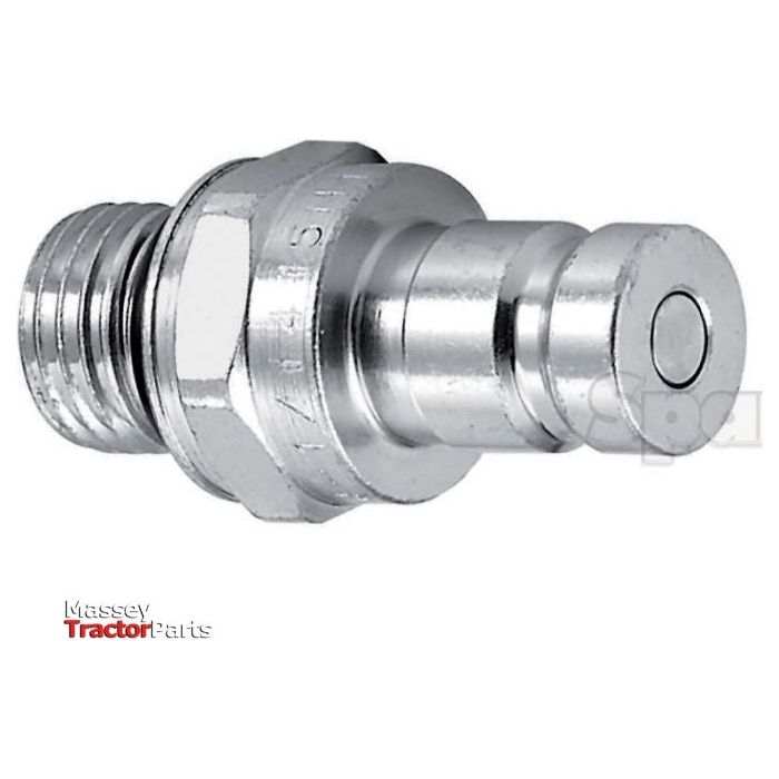 Diagnostic Couplings - Male - 1/4''NPT - DF Series
- S.112679 - Farming Parts