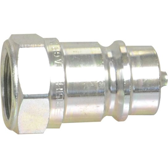 Faster Faster Quick Release Hydraulic Coupling Male 1/2" Body x 1/2" BSP Female Thread - S.502960 - Farming Parts
