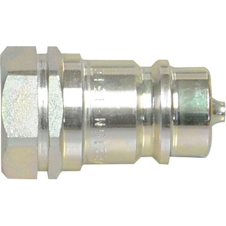 Faster Faster Quick Release Hydraulic Coupling Male 1/2" Body x M22 x 1.50 Metric Female Thread - S.112738 - Farming Parts