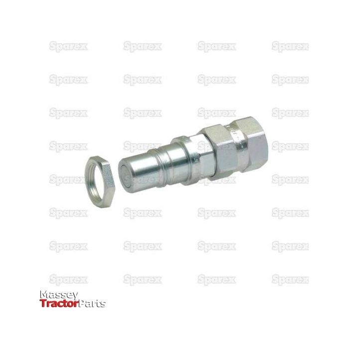 Kit Multifaster - Male Cartridge - Size 3/8'' - 1/2'' BSP
- S.112726 - Farming Parts