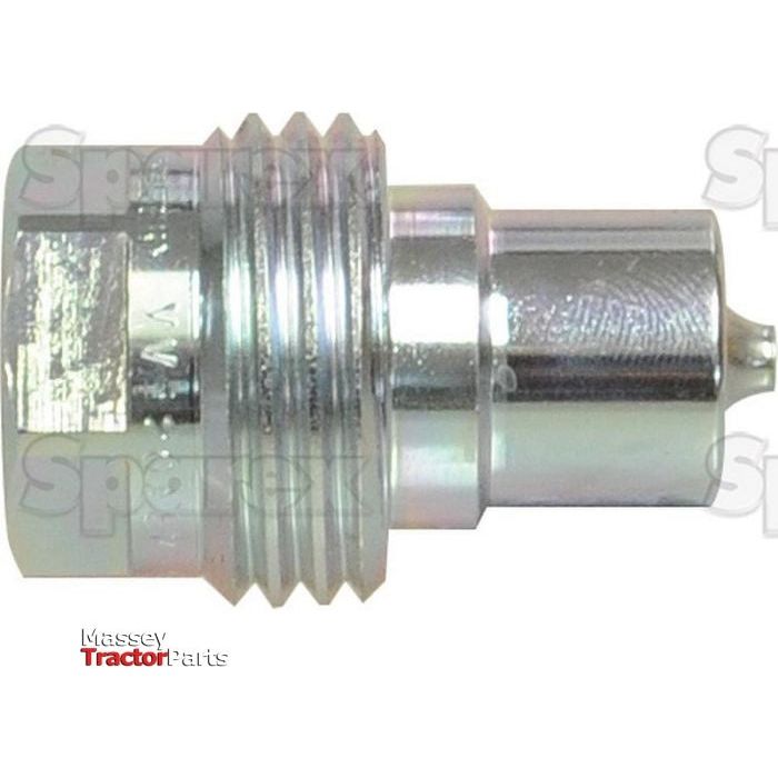 Poppet Valve Coupling Screw - Male - 1/2'' BSP - VV Series
- S.112798 - Farming Parts