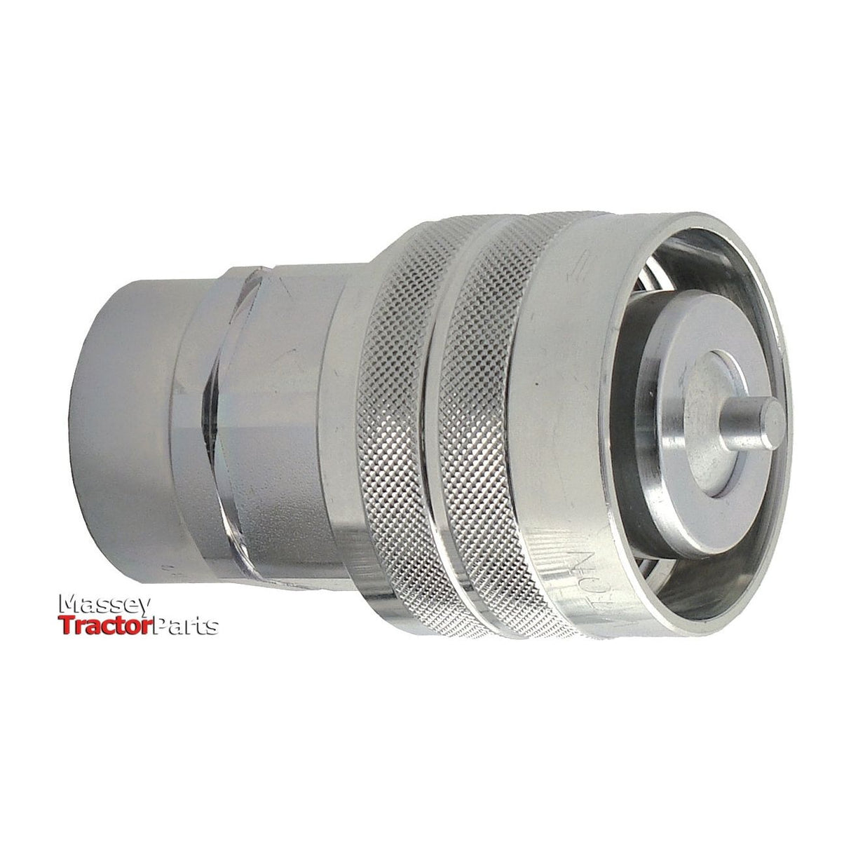 Poppet Valve Coupling Screw - Male - 3/4''BSP - CVV Series
- S.112672 - Farming Parts