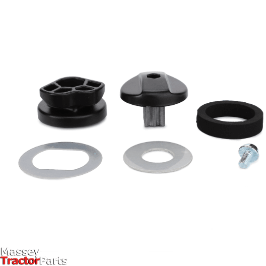 Fastner Complete - 3901498M91 - Massey Tractor Parts