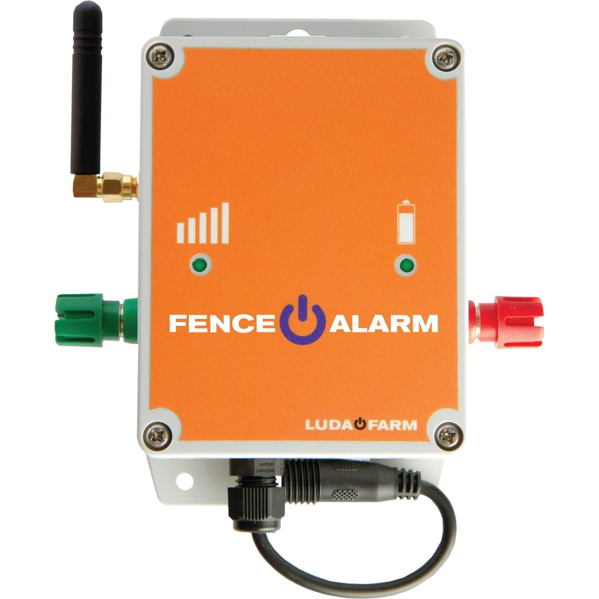 Fence Alarm - Luda
 - S.156395 - Farming Parts