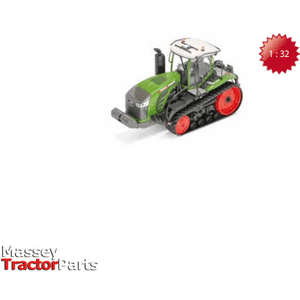 Fendt 1165 MT - Massey Tractor Parts