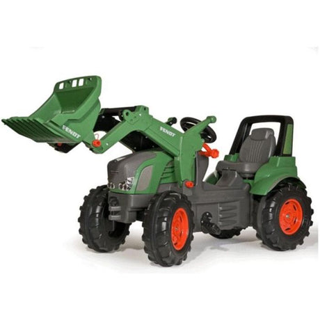 Fendt 939 Vario c/w Loader - X991005556000 - Massey Tractor Parts