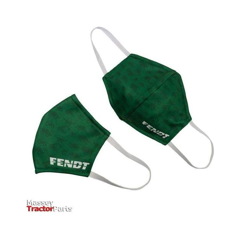 Fendt Community Mask - Women - X991020275000-Fendt-Accessories,Mask,Merchandise,Not On Sale,Women