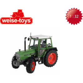 Fendt Farmer 308 LSA - Massey Tractor Parts