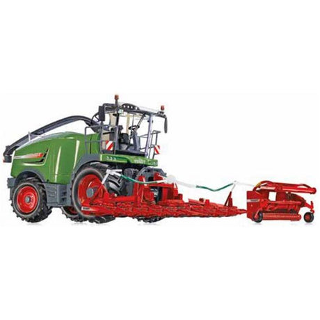 Fendt Katana 85 - X991016087000 - Massey Tractor Parts