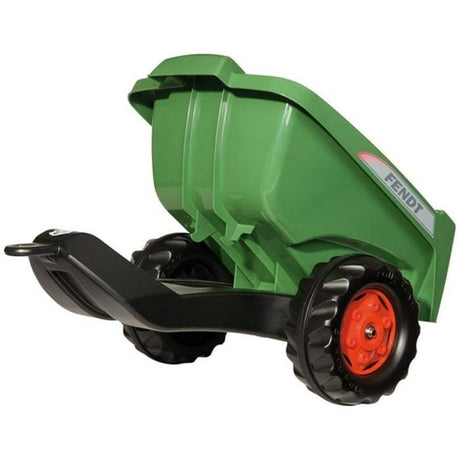 Fendt Tipper - X991005560000 - Massey Tractor Parts