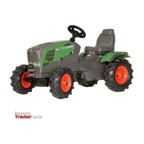 Fendt 211 Vario c/w Pneumatic Tyres - X991000817000-Rolly-Merchandise,Model Tractor,On Sale,Ride-on Toys & Accessories