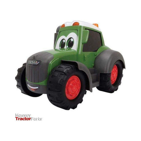 Fendti Happy Tractor - X991015201000-Fendt-Childrens Toys,Merchandise,Model Tractor,On Sale,Toy