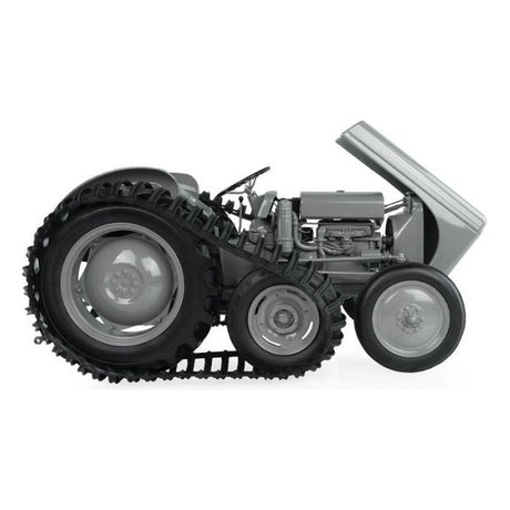 Ferguson TEA 20 with Half-Track - X993040417101 - Massey Tractor Parts