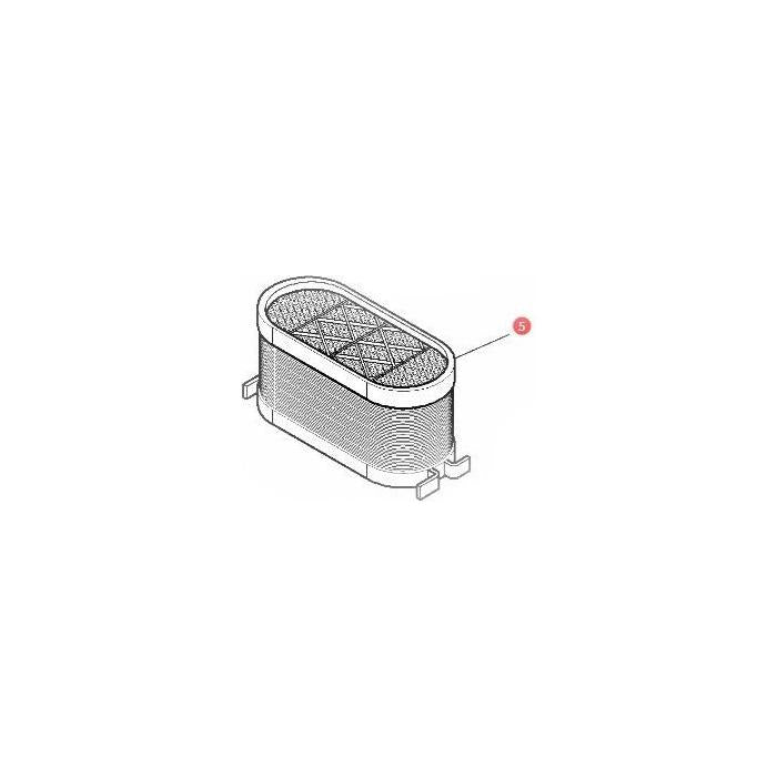 Filter Air - 4286473M2 - Massey Tractor Parts