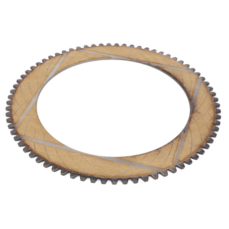 Fin - 934152220480 - Massey Tractor Parts