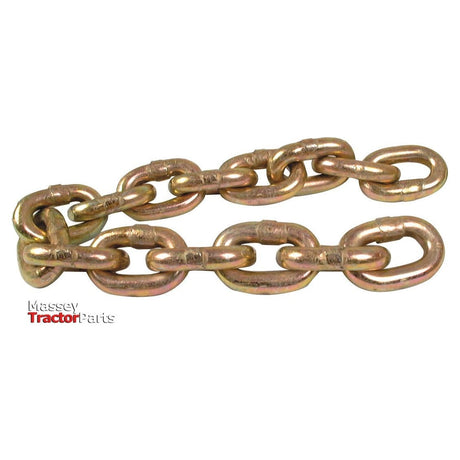 Flail Chain 1/2" x 15 Link Replacement for Howard - S.78860 - Massey Tractor Parts