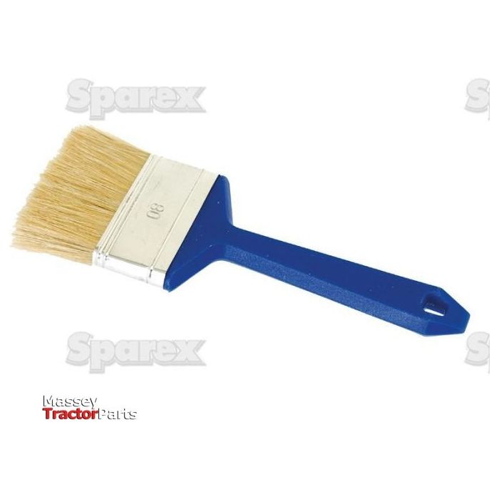 Flat Paintbrush - Economy, 80mm ( )
- S.12773 - Farming Parts