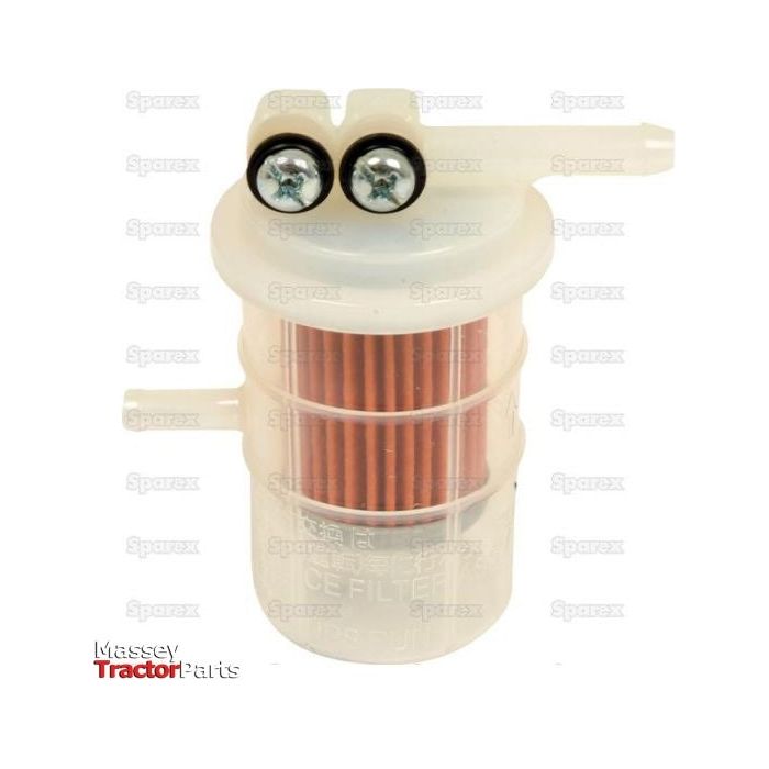 Fuel Filter - In Line - FF5711
 - S.109590 - Farming Parts